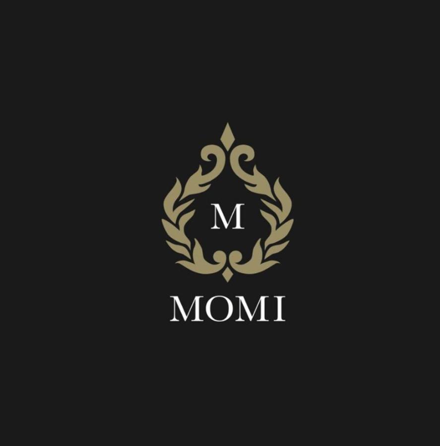 Отель Momi Боргоманеро Экстерьер фото